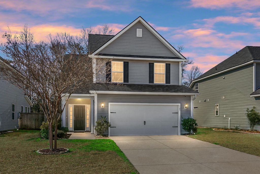 1303 Discovery Drive, Ladson, SC 29456