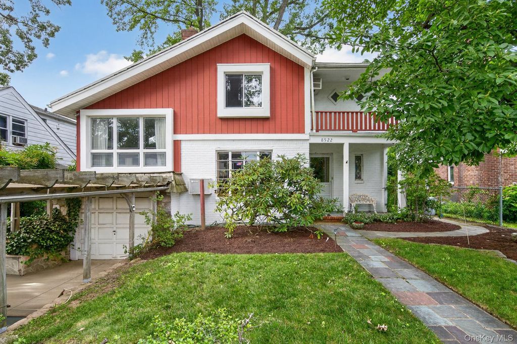 85-22 213th Street, Hollis Hills, NY 11427 — photo 2