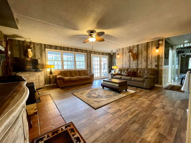 1522 Turkey Creek Road, Tellico Plains, TN 37385