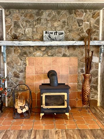 1522 Turkey Creek Road, Tellico Plains, TN 37385