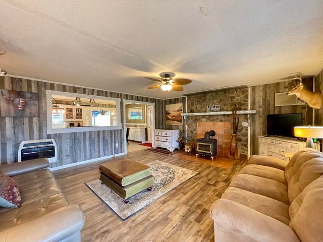 1522 Turkey Creek Road, Tellico Plains, TN 37385