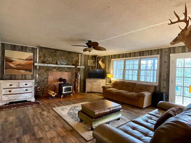 1522 Turkey Creek Road, Tellico Plains, TN 37385