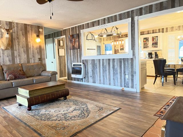 1522 Turkey Creek Road, Tellico Plains, TN 37385