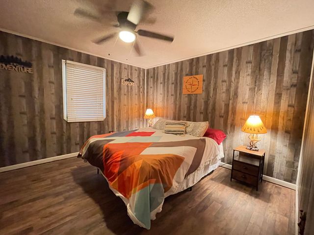 1522 Turkey Creek Road, Tellico Plains, TN 37385