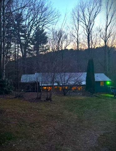 1522 Turkey Creek Road, Tellico Plains, TN 37385