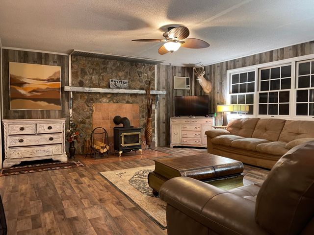 1522 Turkey Creek Road, Tellico Plains, TN 37385