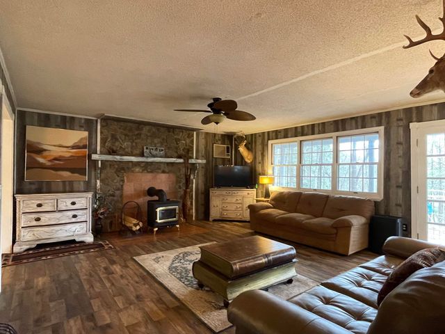 1522 Turkey Creek Road, Tellico Plains, TN 37385