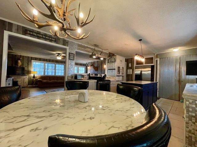 1522 Turkey Creek Road, Tellico Plains, TN 37385