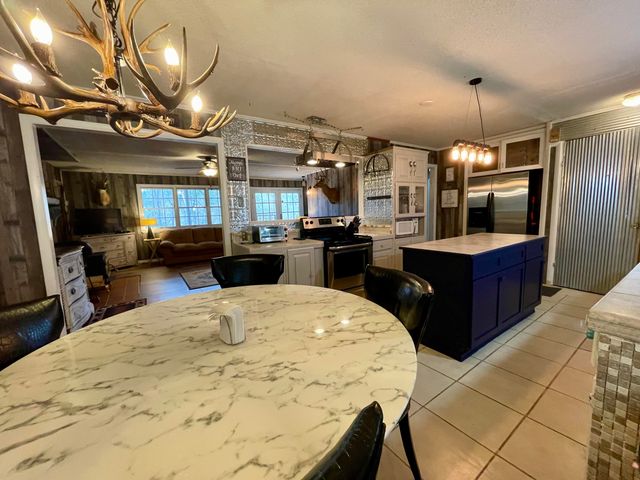 1522 Turkey Creek Road, Tellico Plains, TN 37385