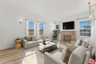 1335 S Redondo Boulevard 1/2, Los Angeles, CA 90019