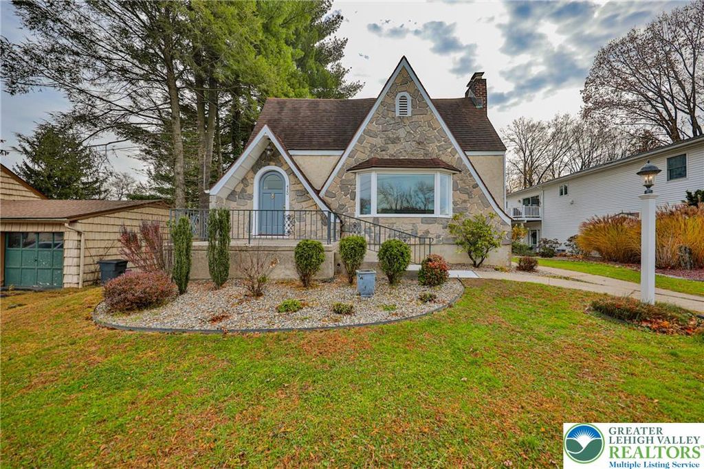 420 9th Street, Easton, PA 18042