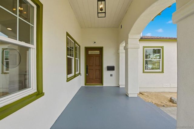 4906 Lorraine Dr, San Diego, CA 92115