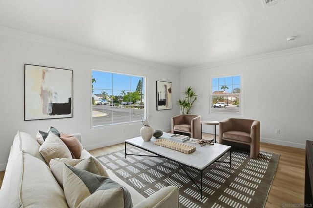 4906 Lorraine Dr, San Diego, CA 92115