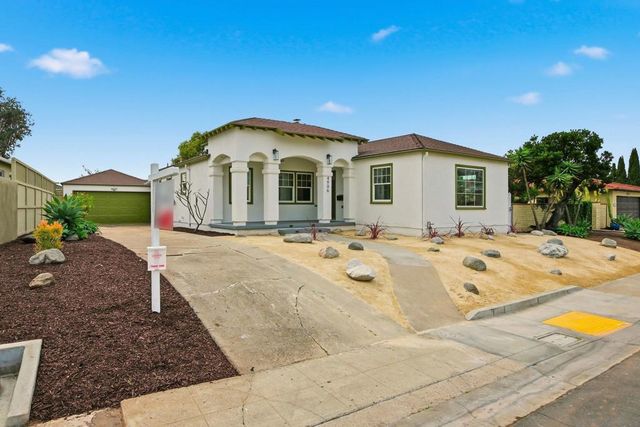 4906 Lorraine Dr, San Diego, CA 92115