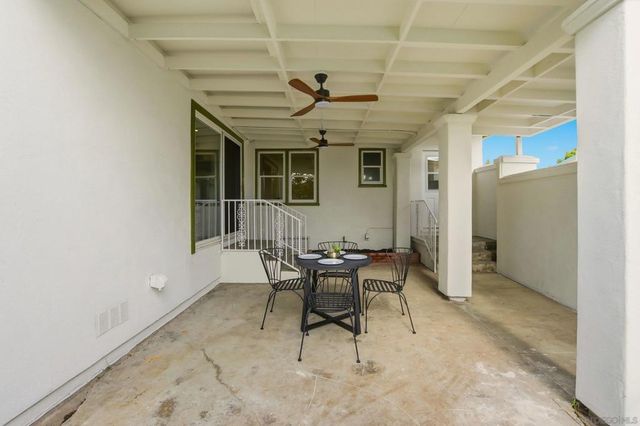 4906 Lorraine Dr, San Diego, CA 92115