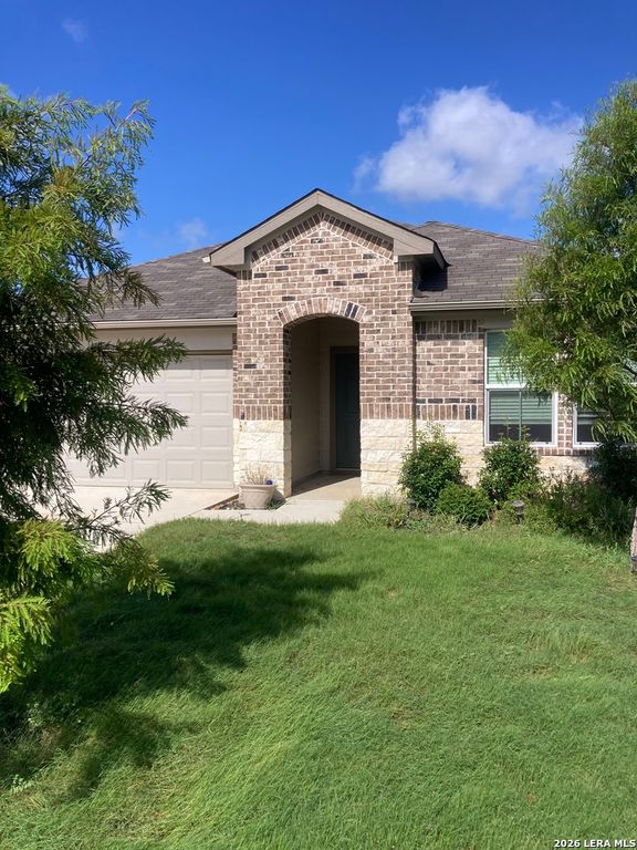 404 CHACO LOOP, Seguin, TX 78155
