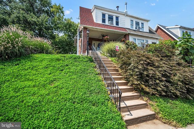 7324 ROCKWELL AVE, Philadelphia, PA 19111