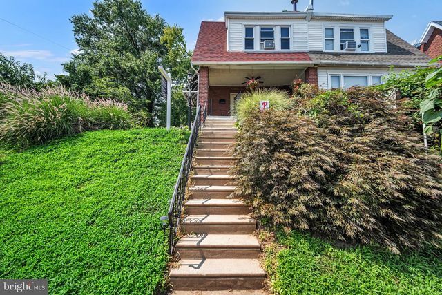 7324 ROCKWELL AVE, Philadelphia, PA 19111