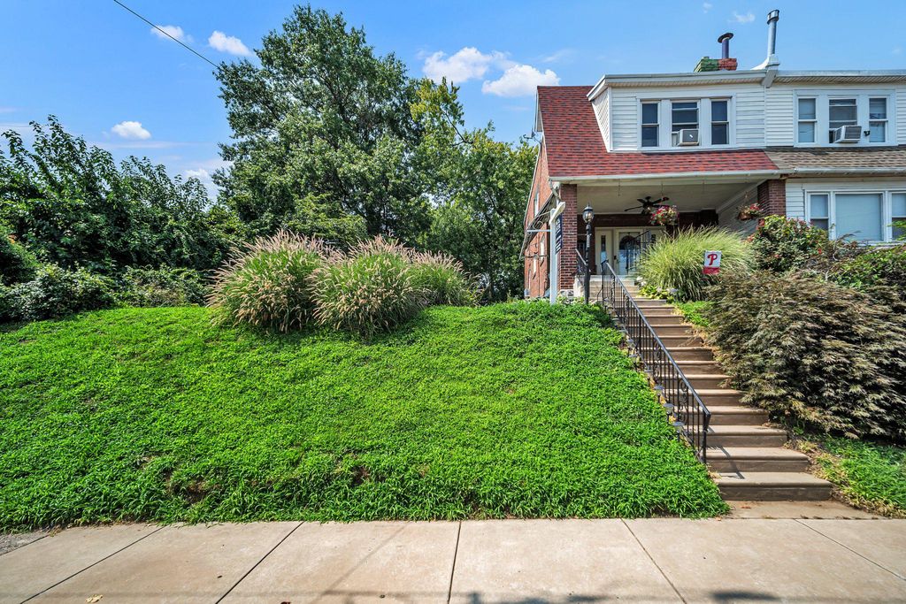 7324 ROCKWELL AVE, Philadelphia, PA 19111