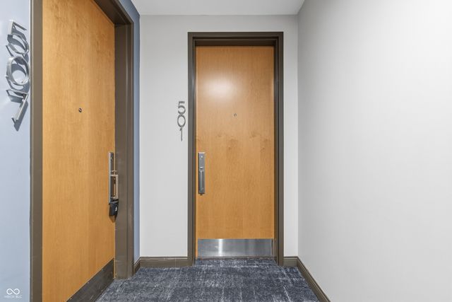 333 Massachusetts Avenue 501, Indianapolis, IN 46204