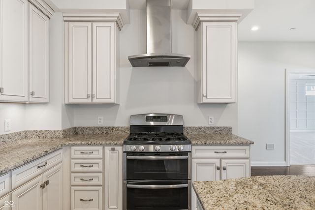333 Massachusetts Avenue 501, Indianapolis, IN 46204