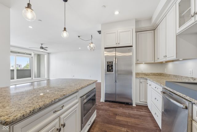 333 Massachusetts Avenue 501, Indianapolis, IN 46204