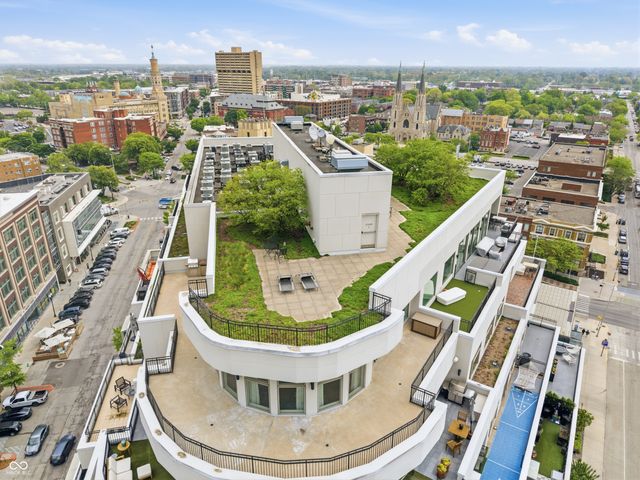 333 Massachusetts Avenue 501, Indianapolis, IN 46204