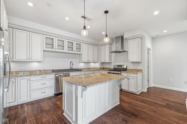 333 Massachusetts Avenue 501, Indianapolis, IN 46204