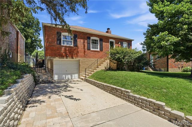 2906 Wingate Court, St Louis, MO 63119