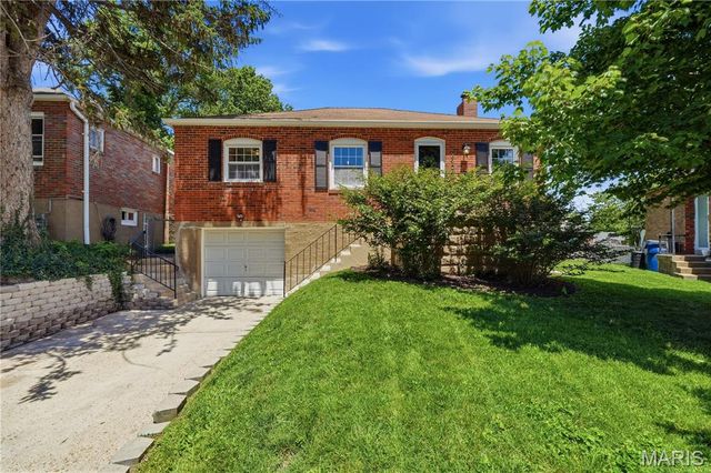 2906 Wingate Court, St Louis, MO 63119