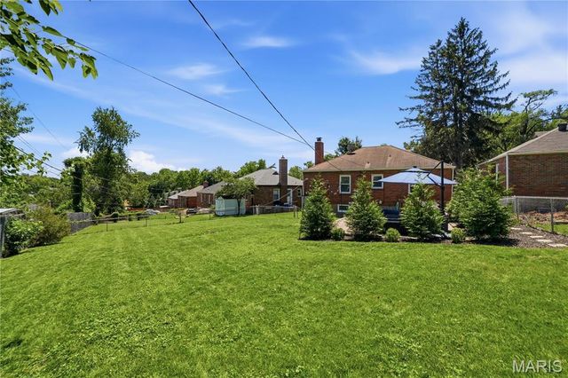 2906 Wingate Court, St Louis, MO 63119