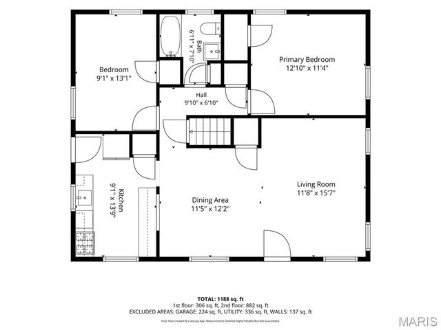 2906 Wingate Court, St Louis, MO 63119
