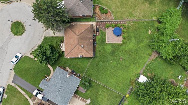 2906 Wingate Court, St Louis, MO 63119