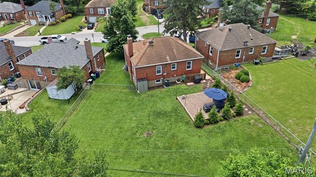2906 Wingate Court, St Louis, MO 63119