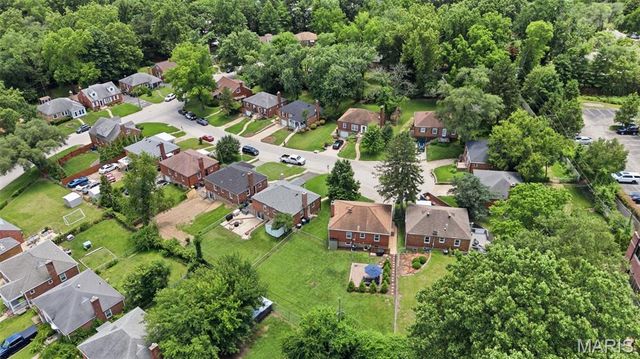 2906 Wingate Court, St Louis, MO 63119