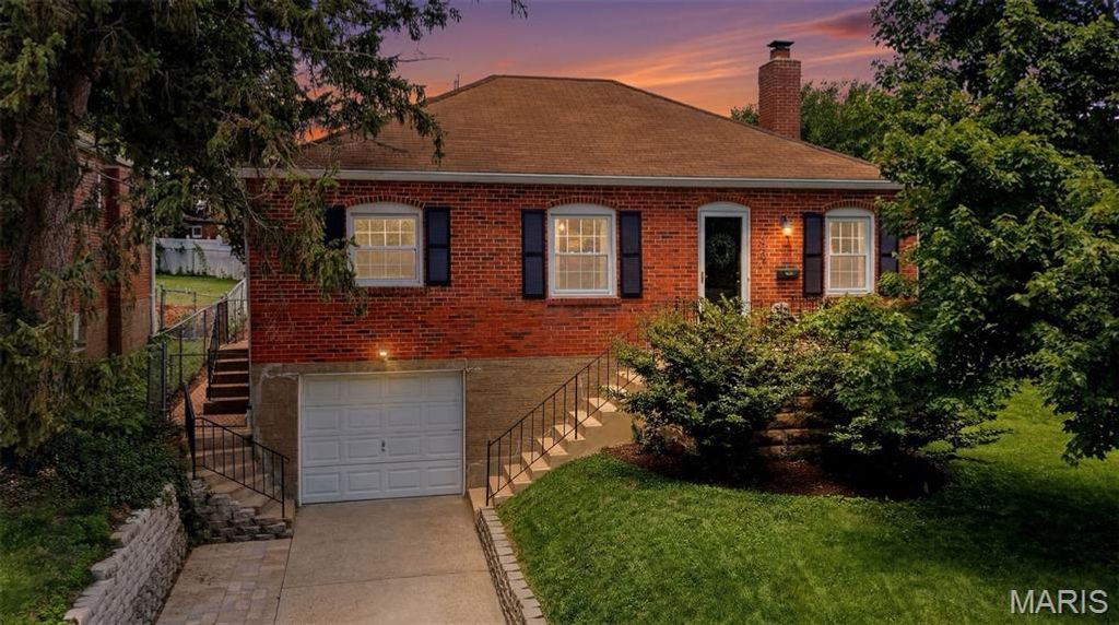 2906 Wingate Court, St Louis, MO 63119