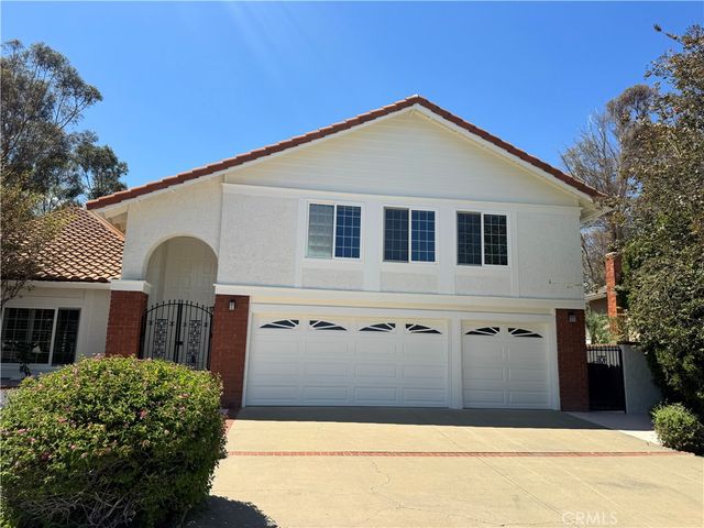 5095 Vista Montana, Yorba Linda, CA 92886