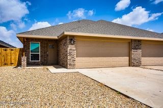 5512 Jarvis Street, Lubbock, TX 79416