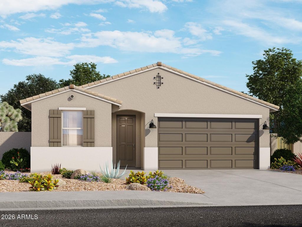 15657 W HONEYSUCKLE Drive, Surprise, AZ 85387 — photo 2