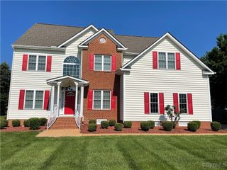 12024 Player Ct, Chester, VA 23836