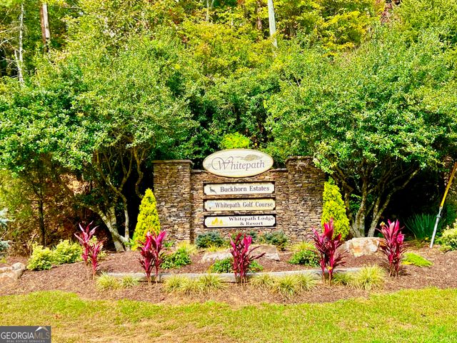 739 Hiawassee Court, Ellijay, GA 30540