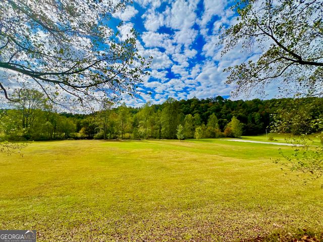 739 Hiawassee Court, Ellijay, GA 30540