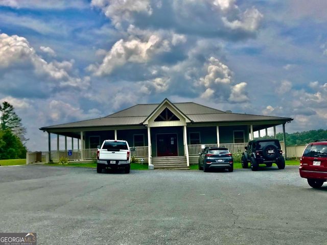 739 Hiawassee Court, Ellijay, GA 30540