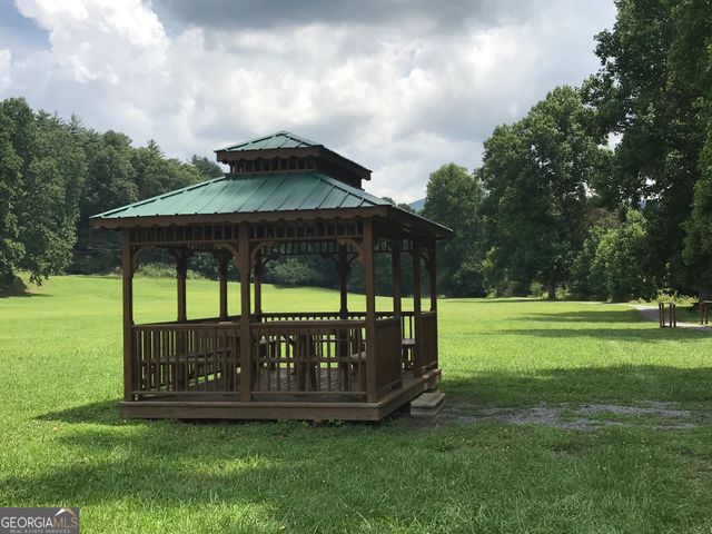 739 Hiawassee Court, Ellijay, GA 30540