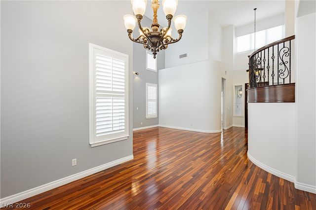 1001 Windfair Village Street, Las Vegas, NV 89145