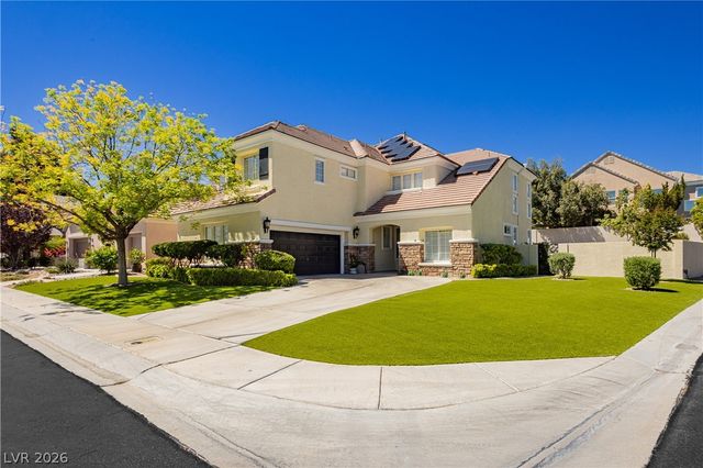 1001 Windfair Village Street, Las Vegas, NV 89145