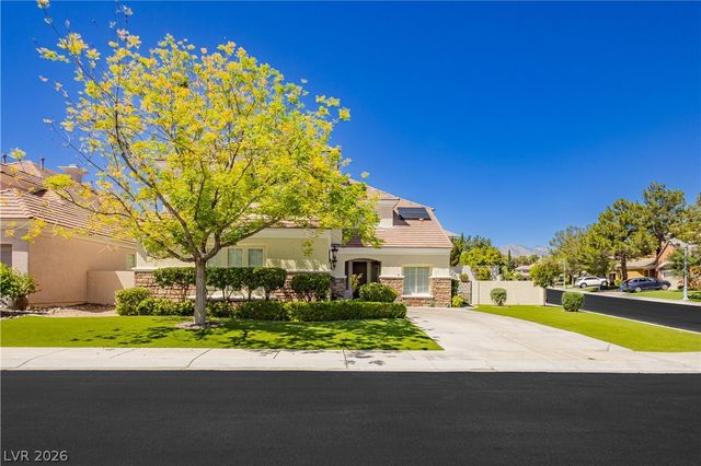 1001 Windfair Village Street, Las Vegas, NV 89145