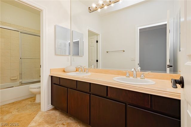 1001 Windfair Village Street, Las Vegas, NV 89145