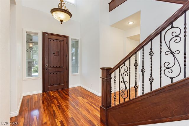 1001 Windfair Village Street, Las Vegas, NV 89145