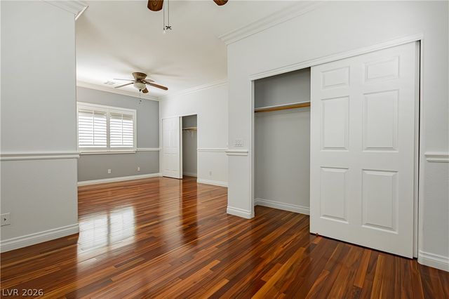 1001 Windfair Village Street, Las Vegas, NV 89145